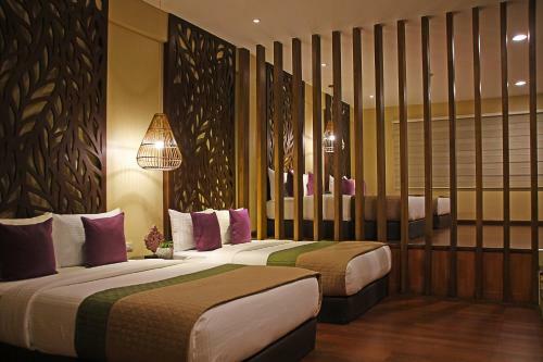 Bed & Breakfast Balai Princesa