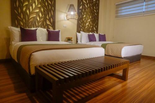 Bed & Breakfast Balai Princesa