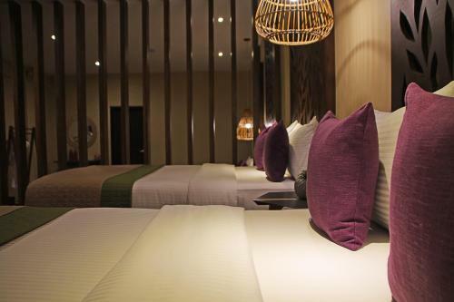 Bed & Breakfast Balai Princesa