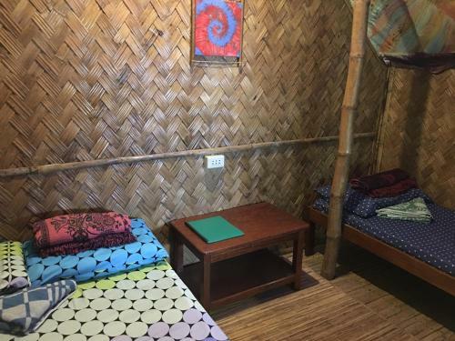 Hostal Bamboo Nest Hartman Beach