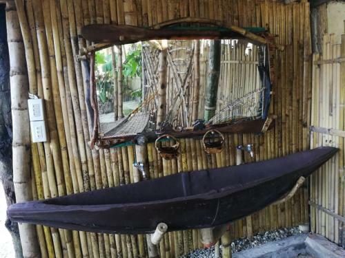 Hostal Bamboo Nest Hartman Beach