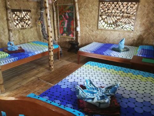 Hostal Bamboo Nest Hartman Beach