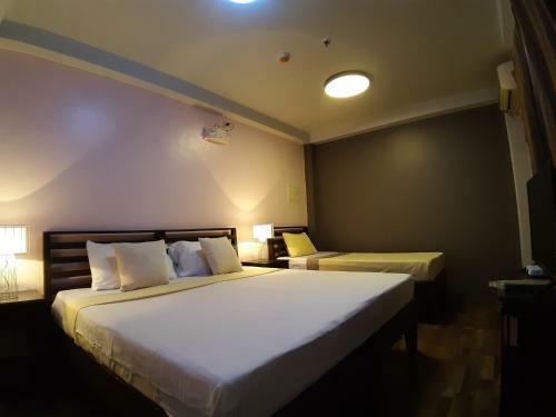 Hotel Oyo 652 Casa Privado
