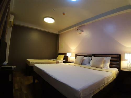 Hotel Oyo 652 Casa Privado