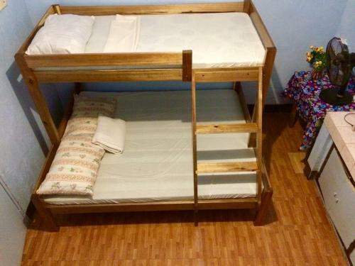 Ais?g Homestay
