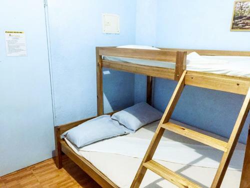 Ais?g Homestay