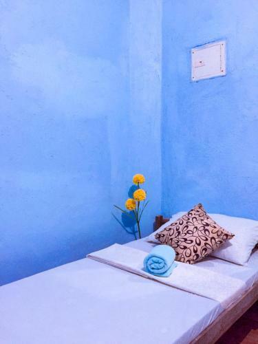 Ais?g Homestay