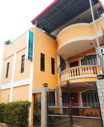 Bed & Breakfast Seaview Guest House