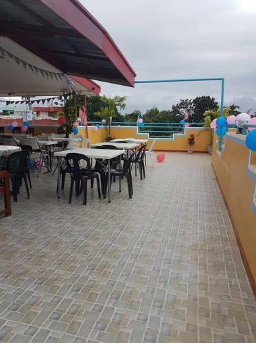 Bed & Breakfast Seaview Guest House