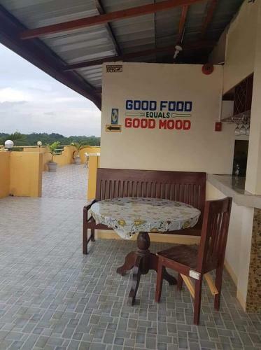 Bed & Breakfast Seaview Guest House