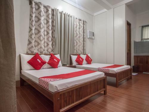 Hotel Oyo 658 Roccksar Pension