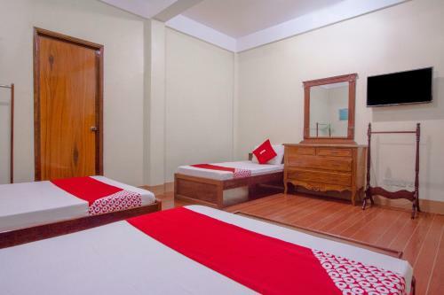 Hotel Oyo 658 Roccksar Pension