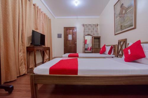 Hotel Oyo 658 Roccksar Pension