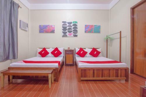 Hotel Oyo 658 Roccksar Pension