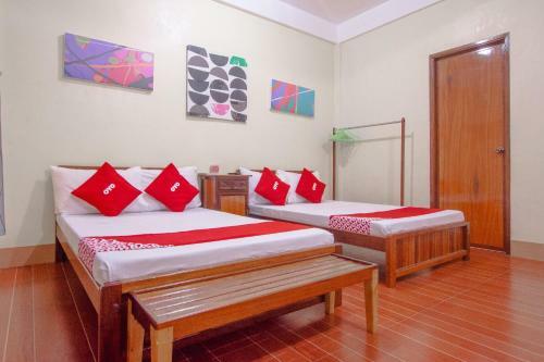 Hotel Oyo 658 Roccksar Pension