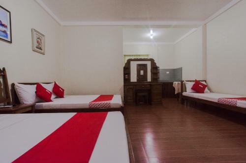 Hotel Oyo 658 Roccksar Pension