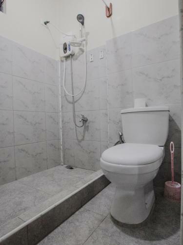 Hotel Oyo 658 Roccksar Pension