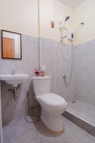 Hotel Oyo 658 Roccksar Pension