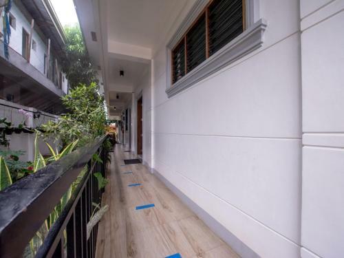 Hotel Oyo 658 Roccksar Pension