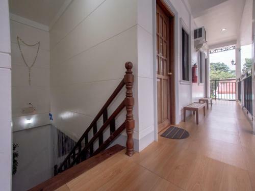 Hotel Oyo 658 Roccksar Pension