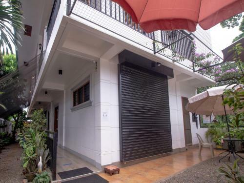 Hotel Oyo 658 Roccksar Pension