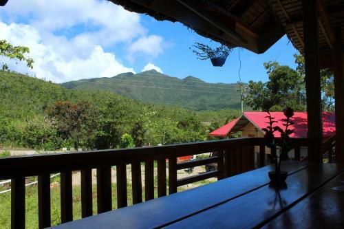 B&r Hostel Nagtabon