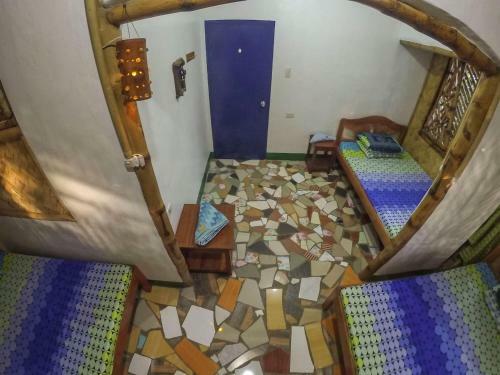 Hostal Bamboo Nest