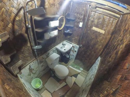 Hostal Bamboo Nest