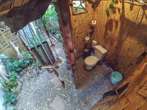 Hostal Bamboo Nest