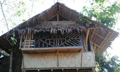 Hostal Bamboo Nest