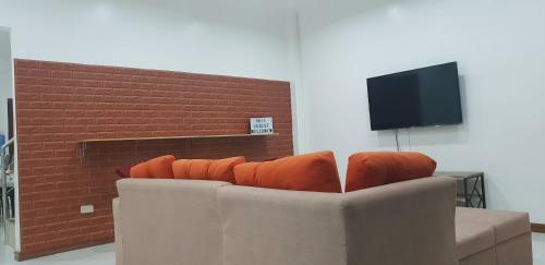 Apartamento Kdc Homes (gold)
