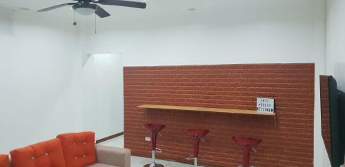 Apartamento Kdc Homes (gold)