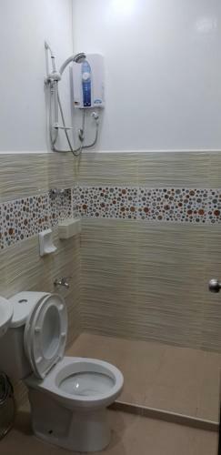 Apartamento Kdc Homes (gold)