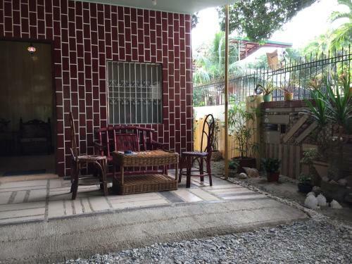 Traveller's Home