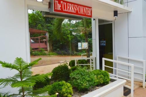 Hotel Cherry's Courtyard