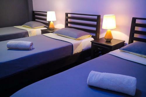 Hostel Privado