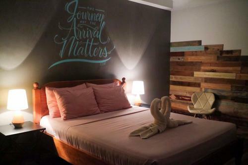 Hostel Privado