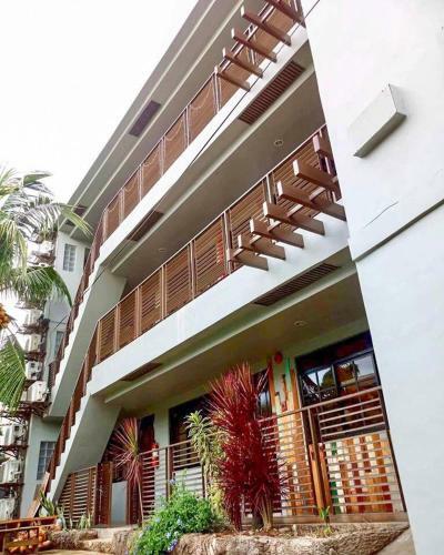 Hostel Privado