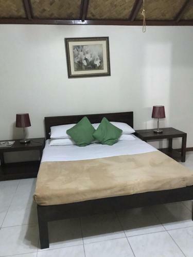 Hotel Oyo 606 House Of Rose