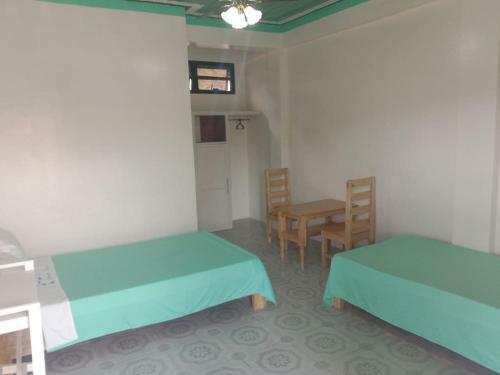 Amaka Inn And Transient House Nueve Ecija