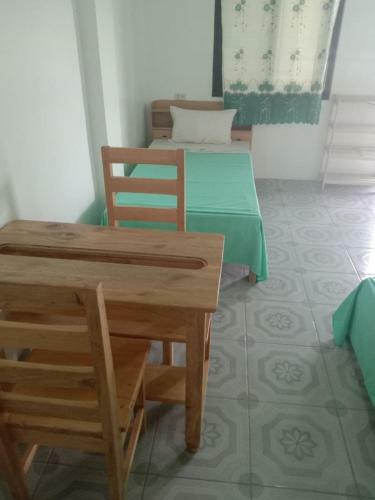 Amaka Inn And Transient House Nueve Ecija