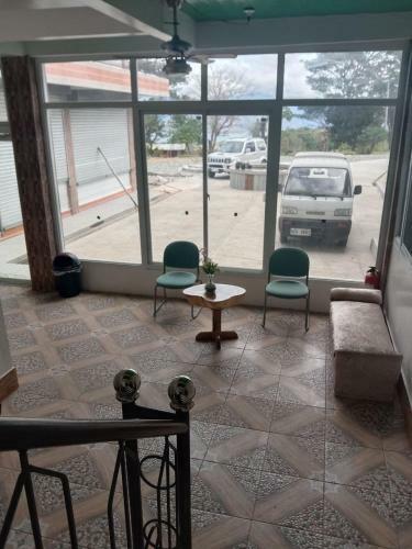 Amaka Inn And Transient House Nueve Ecija