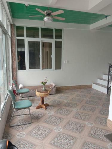 Amaka Inn And Transient House Nueve Ecija