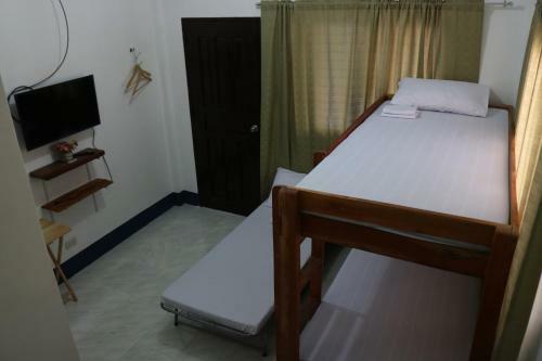 Albergue Keen's Place