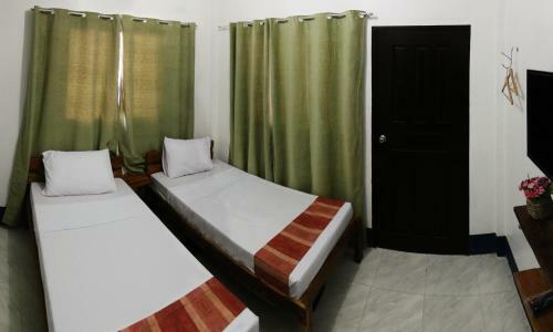 Albergue Keen's Place