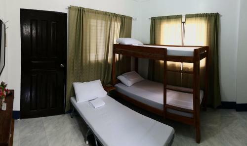 Albergue Keen's Place