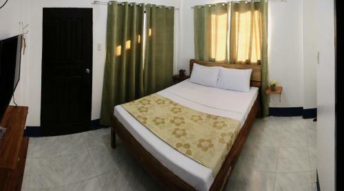 Albergue Keen's Place