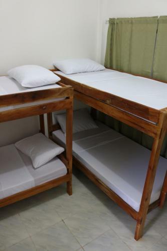 Albergue Keen's Place