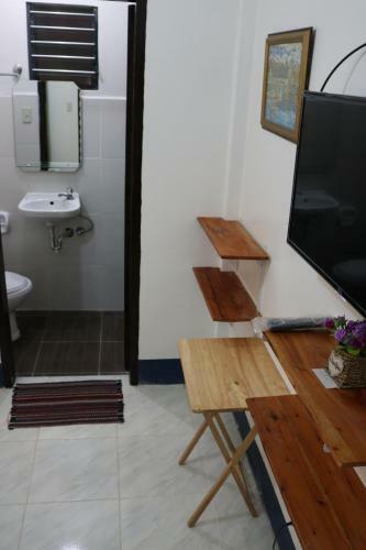 Albergue Keen's Place