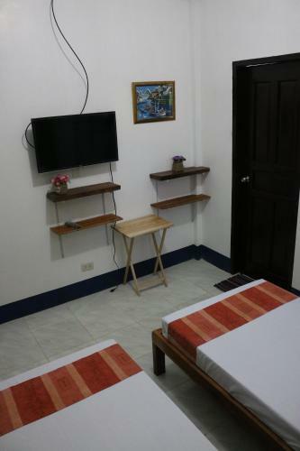 Albergue Keen's Place